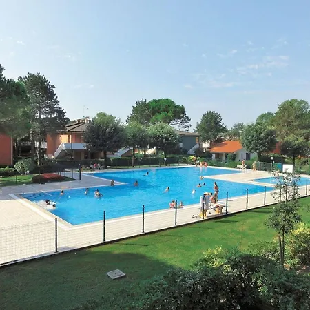 Terraced With Garden And Pools