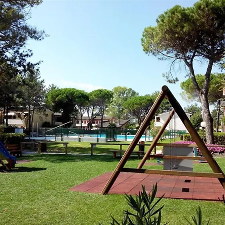Terraced With Garden And Pools