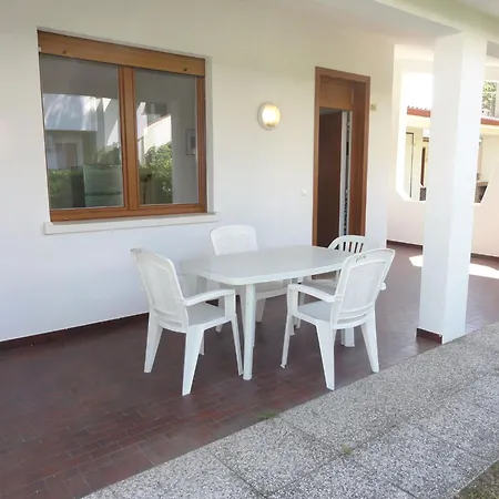 Terraced With Garden And Pools Bibione